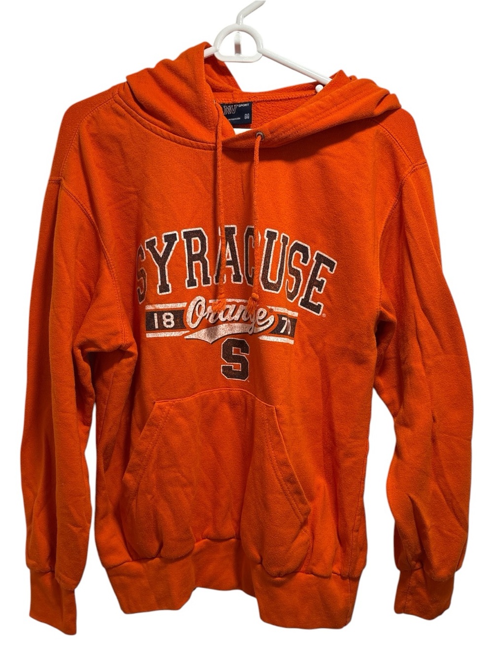 Syracuse University Hoodie